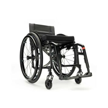 Silla de ruedas activa Küschall Compact 2.0