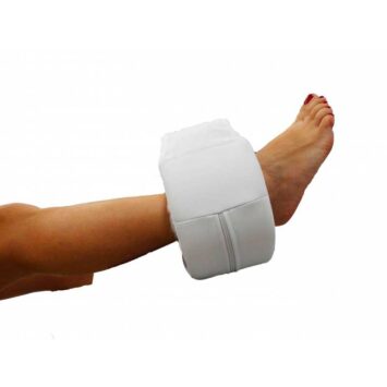 Talonera Saniluxe circular de alta protección