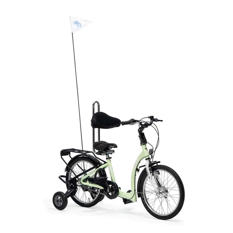 Triciclo Momo infantil