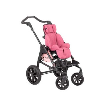 Cochecito infantil Bingo Evolution Mini