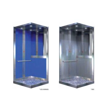 Elevador vertical EHP-1