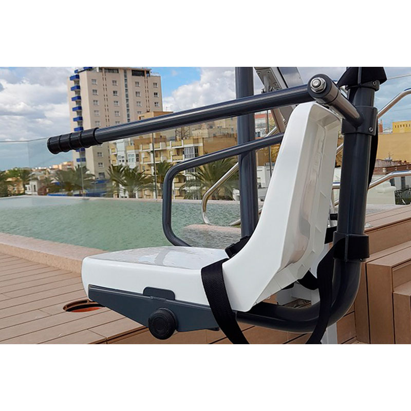 Elevador de batería Metalu 3800 - Imagen 5