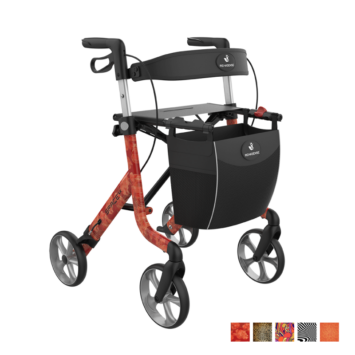 Andador ligero Rehasense Space LX - Art Line