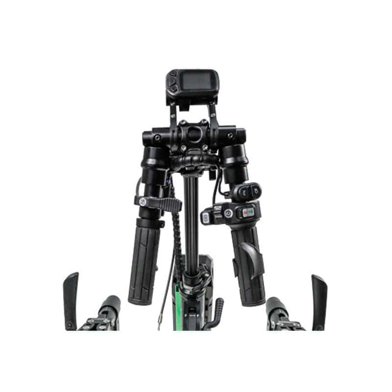 Eco travel LX -Manillar plegable