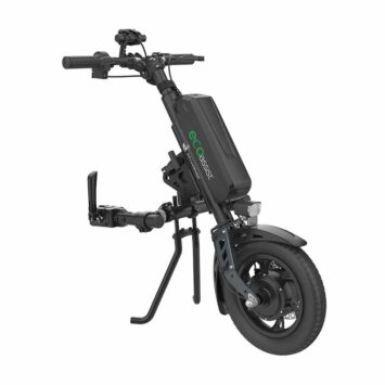 Handbike eléctrica ECO ASSIST