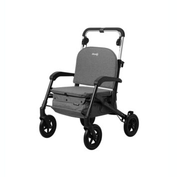 Andador Care Lux