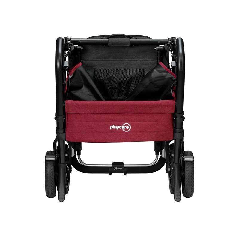 Andador R08 frontal