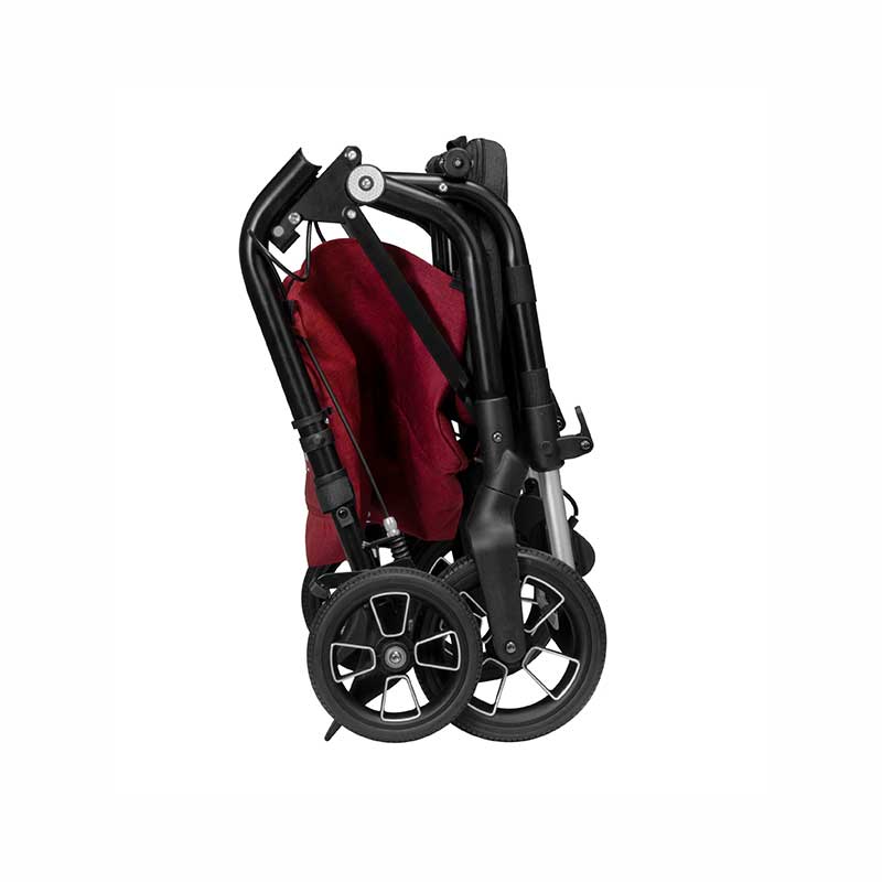 Andador R08 plegable