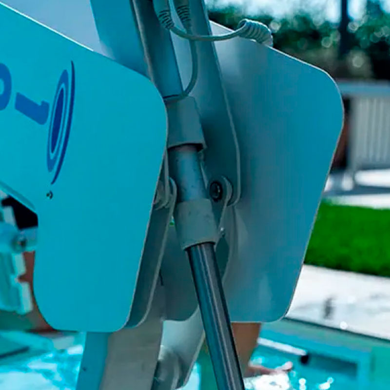 Elevador de piscina In Pool