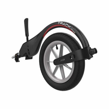 Rueda delantera TRACK WHEEL