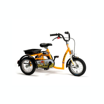 Triciclo infantil terapéutico Safari 2202