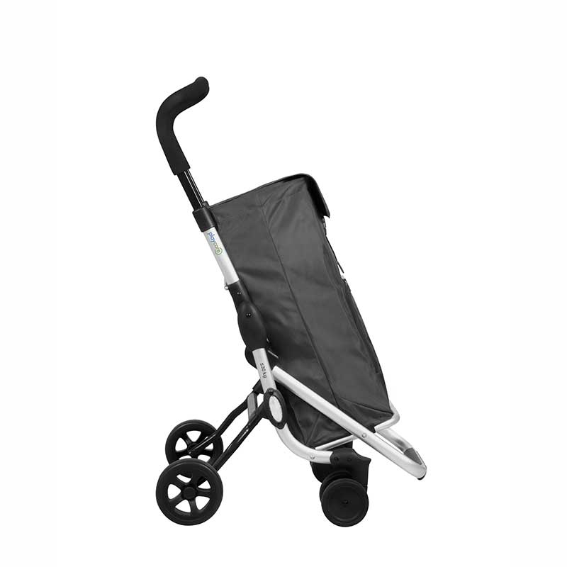 carro de compra ergonómico