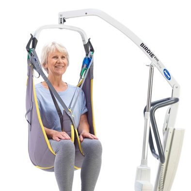 Arnés universal Standard para grúas de transferencia