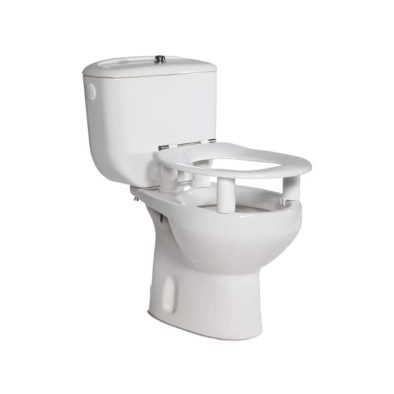 Asiento elevador WC para personas con movilidad reducida Dania