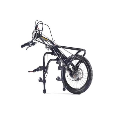 Empulse Attitude handbike para sillas de ruedas
