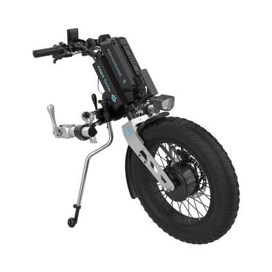 Handbike Paws Tourer