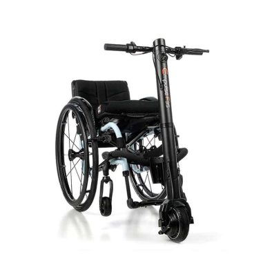 Handbike eléctrico F35