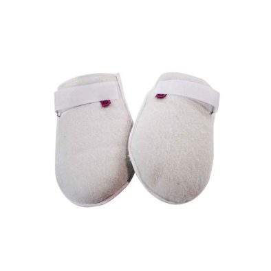 Manoplas Antiescaras Suapel Protección y suavidad para las manos