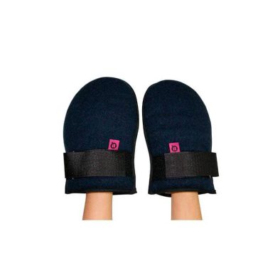 Manoplas Suapel/Bambú