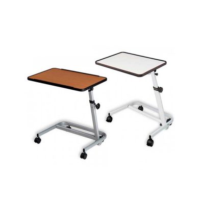 Mesa auxiliar plegable