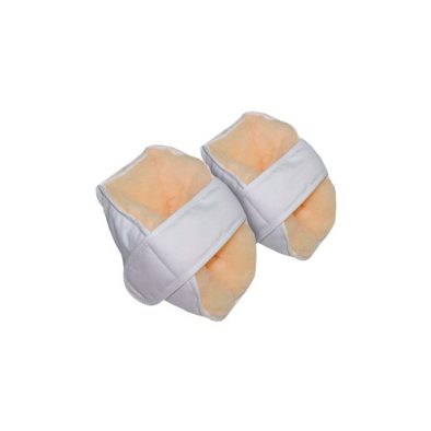 Patucos Saniluxe termorreguladores antiescaras