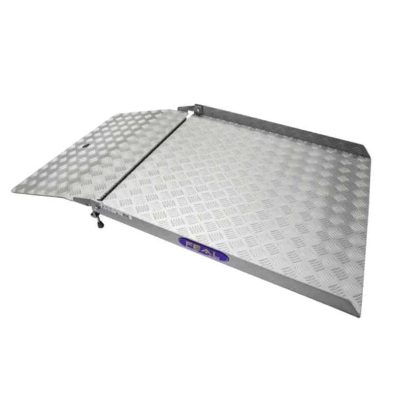Rampa plegable Feal
