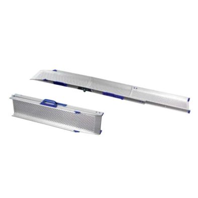 Rampa telescopica Perfolight plegable