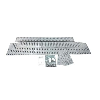 Rampa de umbral Excelent Systems kit 0
