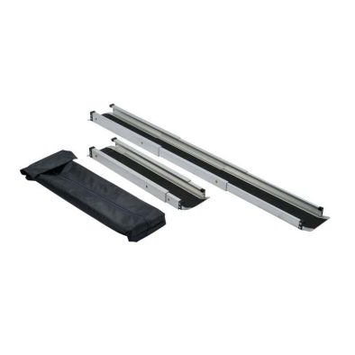 Rampas telescopicas Eco