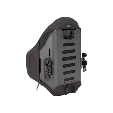 Respaldo ROHO AGILITY Max Contour: