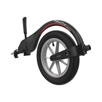 Rueda delantera TRACK WHEEL