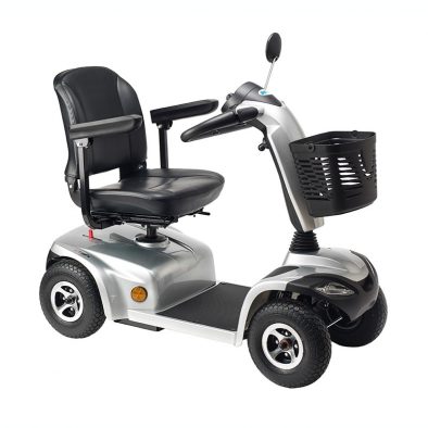 Scooter I Tauro