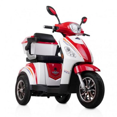 Scooter Madeira TotalCare
