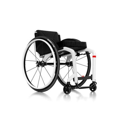 Silla de Ruedas Küschall Super Light