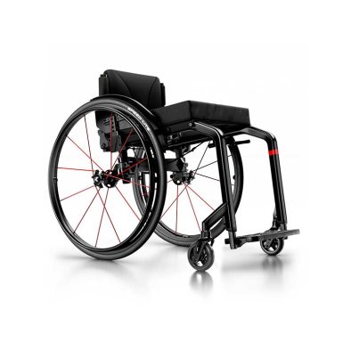Silla de ruedas activa Küschall Champion Super Light