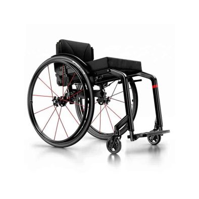 Silla de ruedas activa Küschall Champion Super Light