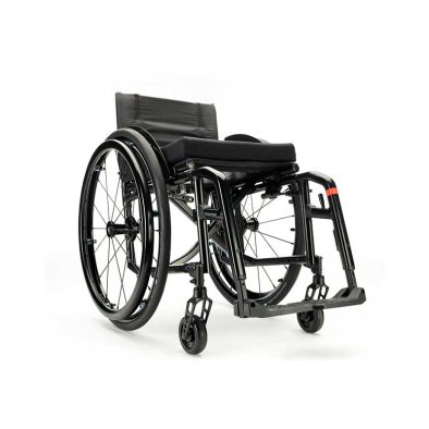 Silla de ruedas activa Küschall Compact 2.0