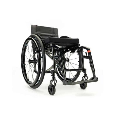 Silla de ruedas activa Küschall Compact 2.0