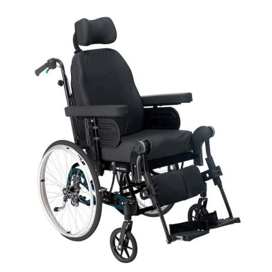 Silla de ruedas de posicionamiento Rea Azalea