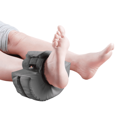 Talonera para prevenir escaras semicilíndrica Soft de Orliman
