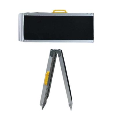 Rampa Ergo Easy plegable
